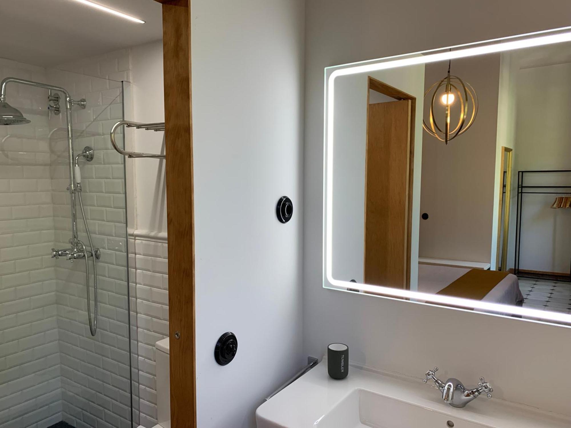 Ca L'Andreu Teia. Casa Modernistaヴィラ エクステリア 写真