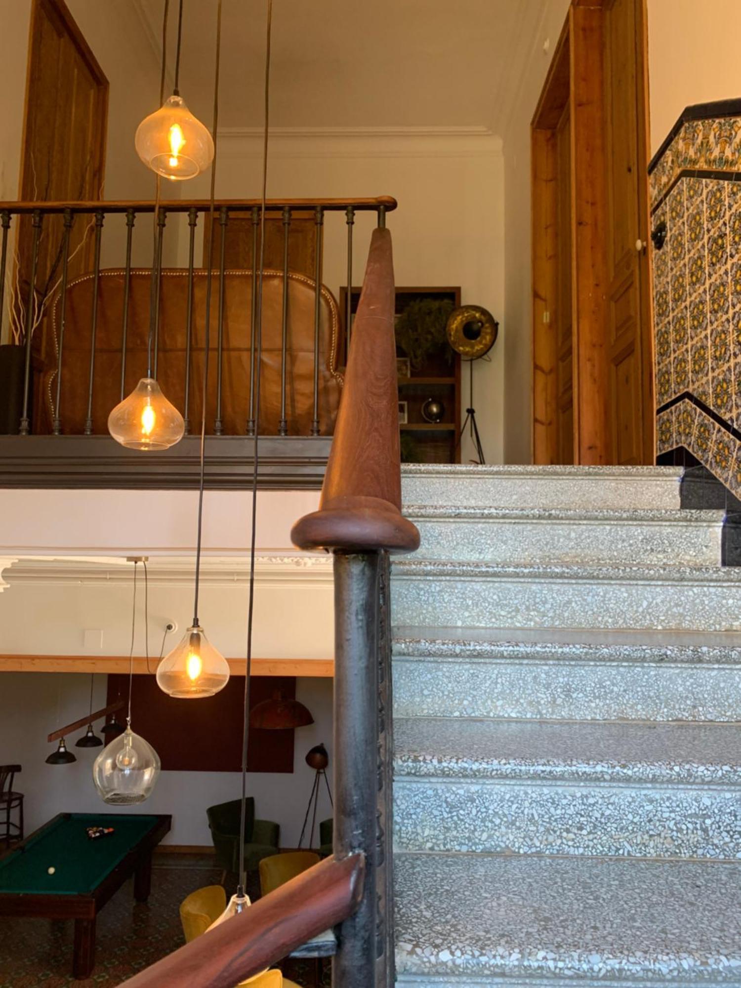 Ca L'Andreu Teia. Casa Modernistaヴィラ エクステリア 写真