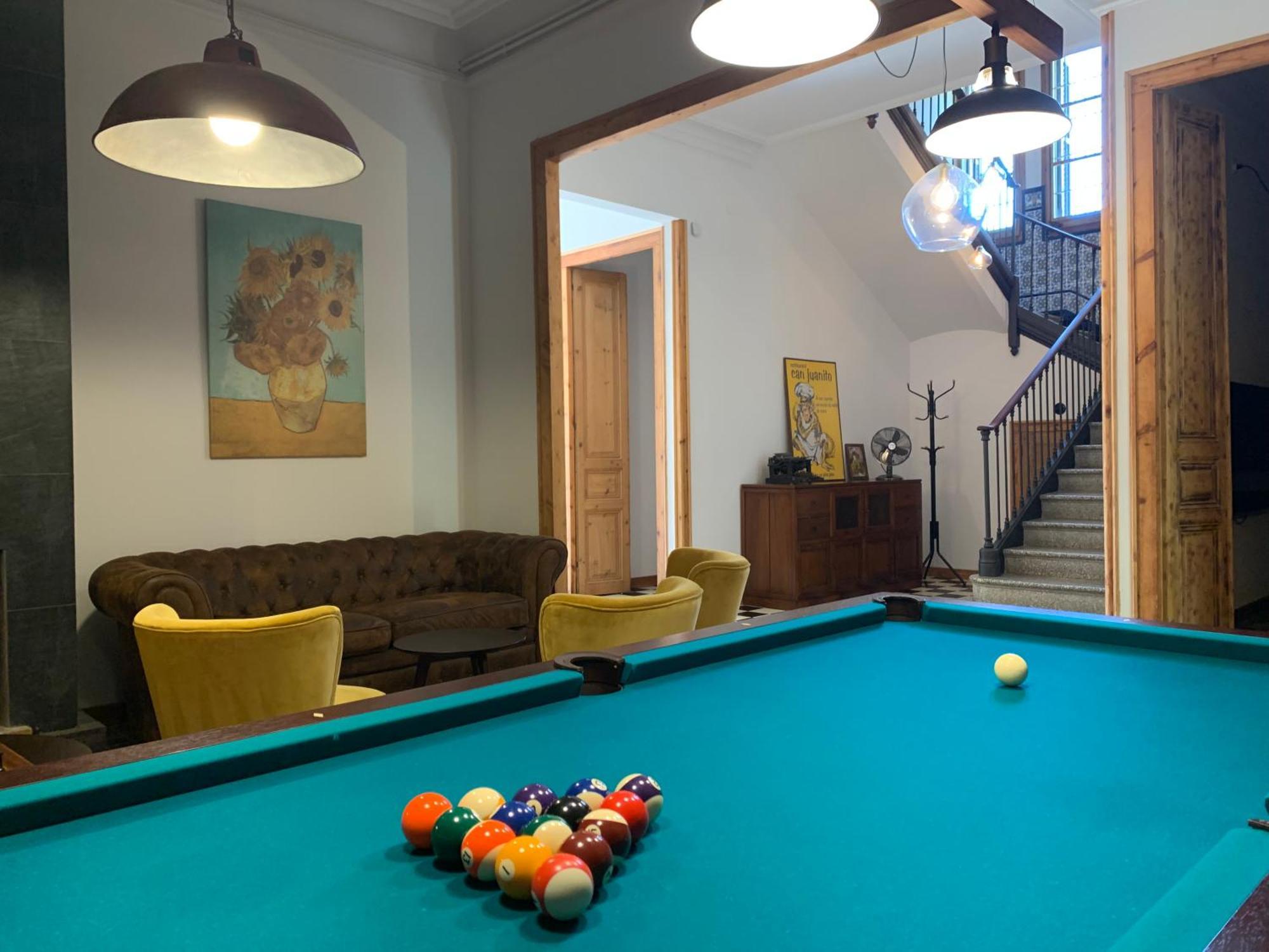 Ca L'Andreu Teia. Casa Modernistaヴィラ エクステリア 写真