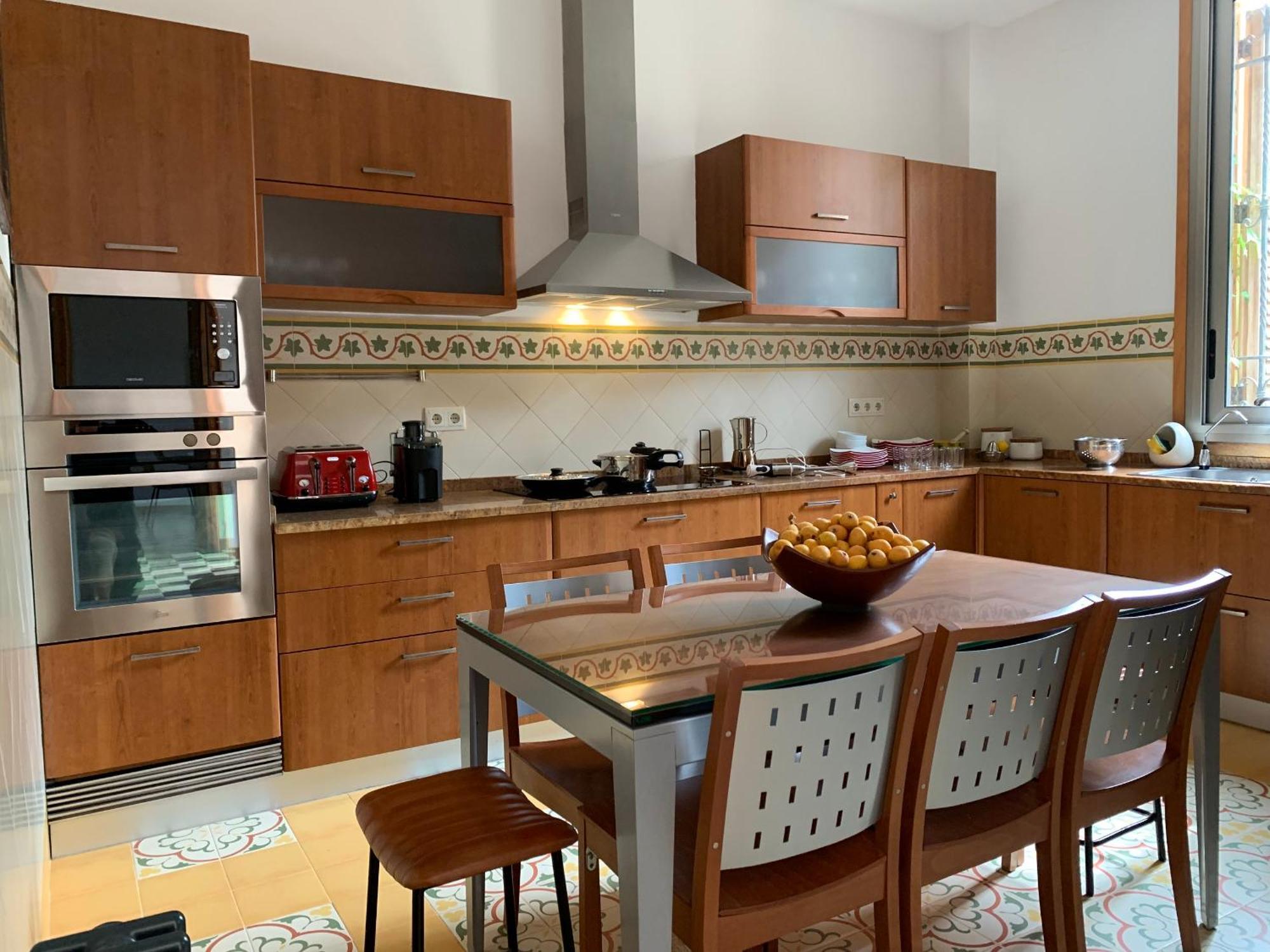 Ca L'Andreu Teia. Casa Modernistaヴィラ エクステリア 写真