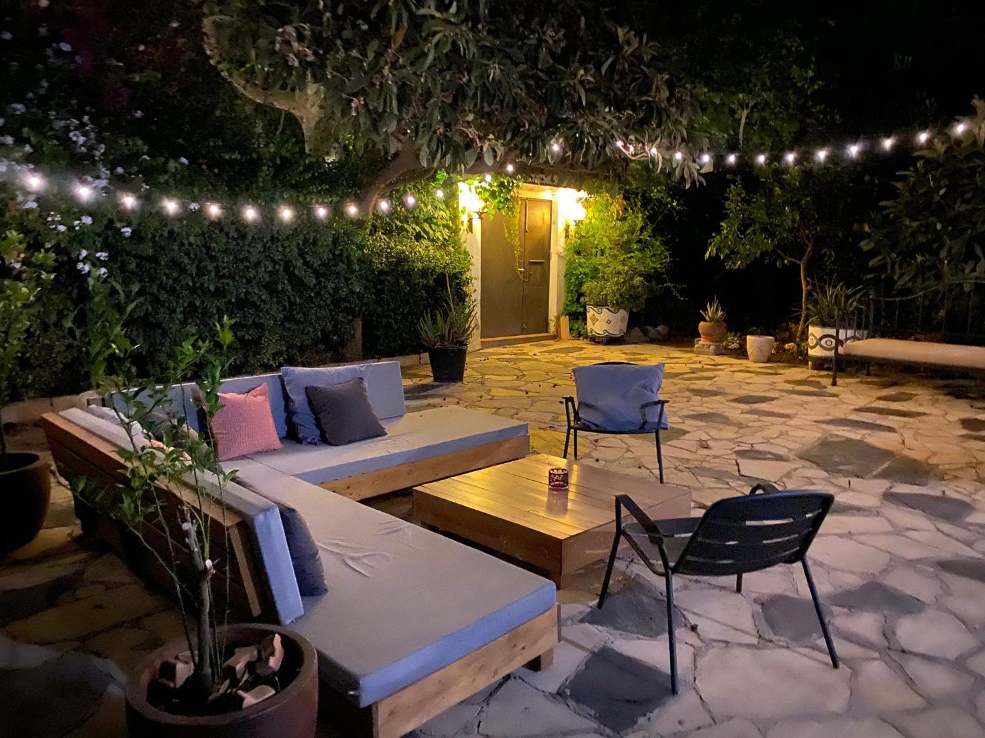 Ca L'Andreu Teia. Casa Modernistaヴィラ エクステリア 写真